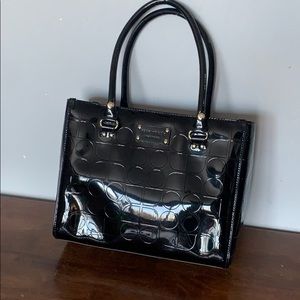 Kate Spade Prestwick Noel Quinn